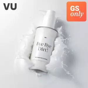 뷰 밀크 모이스처 클렌저 150ml 1개 체험특가