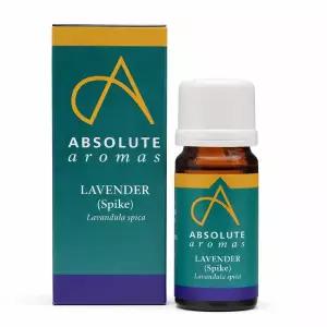 [앱솔루트] 아로마 라벤더 스파이크 에센셜오일 10ml