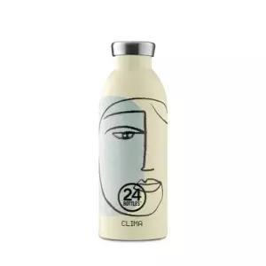 [텐바이텐][24bottles]24보틀 클리마 화이트칼립소 텀블러 500mL