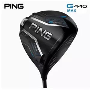 핑 G440 &G430 max 드라이버 관용성 스크린골프 더멀리 [커버포함]
