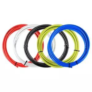 [아트박스]/피에이치 자전거 MTB 로드 브레이크 케이블 와이어 겉선