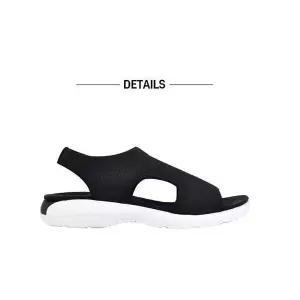 제옥스 W9DTROL1M11ES 경량감 쿠션감 볼편안한 여성캐주얼샌들 3CM P002661456 555404