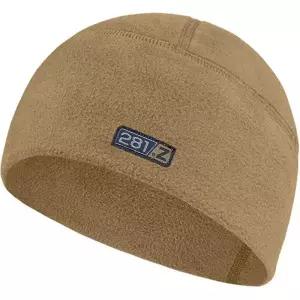 281Z Polartec 플리스 겨울 따뜻한 스컬 캡 - 밀리터리 전술 하이킹 야외 스포츠 - 시계 캡 비니 모자 (코