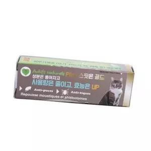 스팟온 골드 1P  고양이용 1ML [가은스토어] 개진드기 강아지해충방지