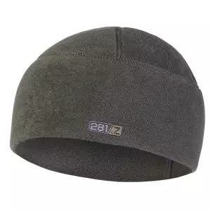 281Z Polartec Thermal Pro 겨울 스컬 캡 - 밀리터리 전술 야외 스포츠 - 시계 캡 플리스 비니 (모스 그린)