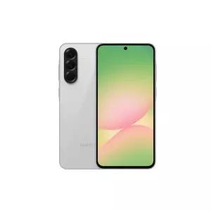 삼성 갤럭시A56 128GB 8램 라이트그레이 듀얼심+E심 5G 관세포함 자급제폰