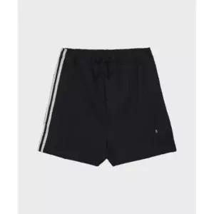 25SS 와이쓰리 숏팬츠 YY3M251PRSR065BK BLACK DOM