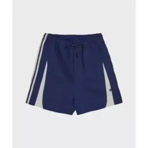 25SS 와이쓰리 숏팬츠 YY3M251PRSR065DB DARK BLUE DOM
