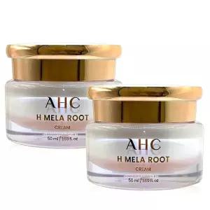 AHC 에이치 멜라루트 크림 50ml 2개 /기미완화/멜라 뿌리크림