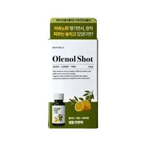 올레놀샷 NMN 포뮬러 15ml X 1개