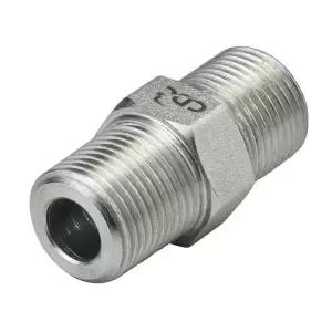 9405785 철니플-PT연결 ISND R3/8-R3/8 PT3/8
