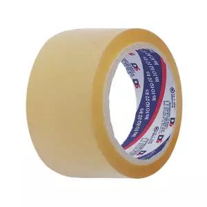 덕성 OPP 포장용 박스테이프 투명 48mm x 40M