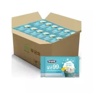 무궁화 살균비누 230g x 32개