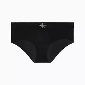 [Calvin Klein Underwear](신세계 사우스시티)26SS CK 여성 CK 그래픽 AF 힙스터 팬티(QF8878AD-UB1)