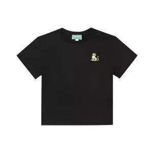 겐조 K61506 095 타이거 아동 반팔티