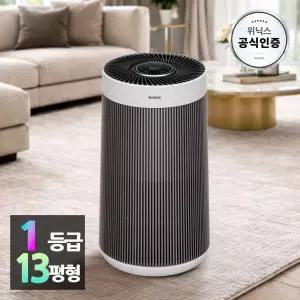 [본사인증점]위닉스 타워엣지 13평 1등급 AT8E430 2종 실버