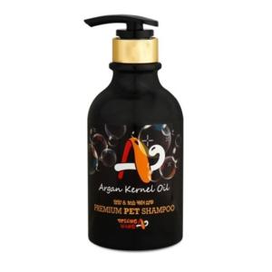 모이스춰 너리싱 애견 강아지 고양이 펫 샴푸 500ml