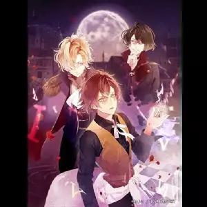 닌텐도 스위치 디아볼릭 러버즈 DIABOLIK LOVERS CHAOS LINEAGE 한정판
