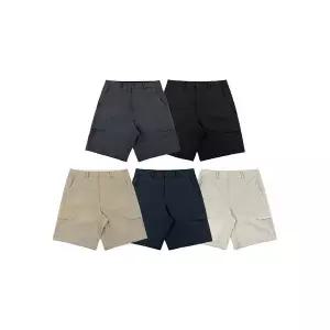 [노스페이스] 마운틴 남성 프로스트 쇼츠 NS6NR02_P400136809