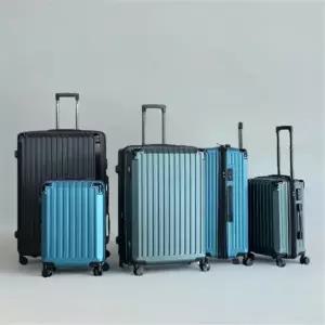 캐리어세트 24+28 비기 뉴보나 기내용 중대형 캐리어 63cm 73cm 여행용 가방