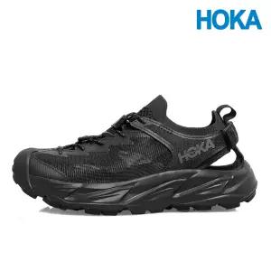 [HOKA] 여성 호카 호파라 2 블랙 1147670-BBLC