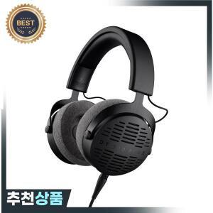 DT900 ProX 다이나믹 스튜디오 모니터 헤드폰 - 음악 제작  오디오파일 청취를 위한 뛰어난 음질 선명도