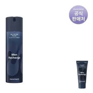 [마몽드]맨리차징 올인원 플루이드 180ml_P403152302