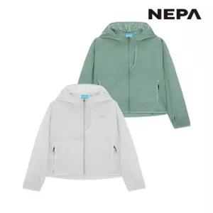 네파 여성 퍼포먼스랩 방풍자켓 7L40604