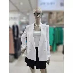 [제시뉴욕] 세이브존04 썸머 더블버튼 재킷 BF5JH0100JH_P395072424