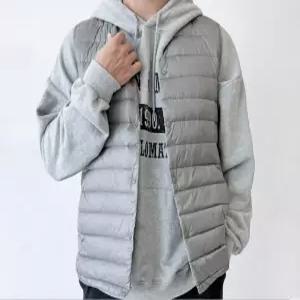 PJ30070 패딩조끼 베스트 퀼팅 누빔