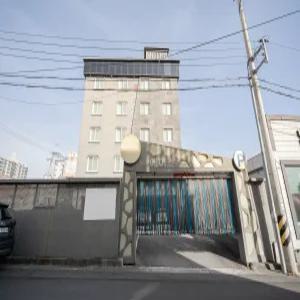 [경북 모텔] 포항 장성동 호텔 에이스(ACE) (포항,북구(영일대,죽도시장,여객터미널))