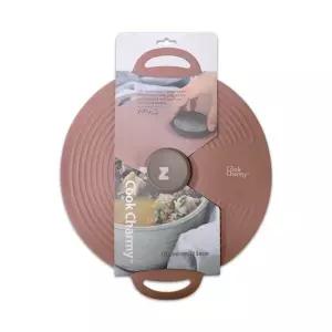 후라이팬 프라이팬 차미 뚜껑 멀티 커버 덮개 31CM