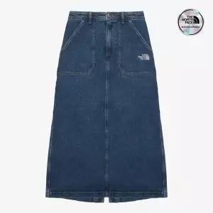 [노스페이스] [노스페이스 공식] NK6NR54B 여성 블루릿지 스커트 BLUE