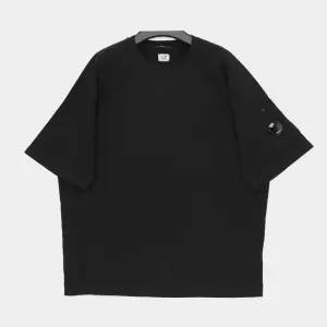 26SS 렌즈와펜 라이트 플리스 스웨트셔츠 반팔 남성 티셔츠 20CMSS034A 002246G 999