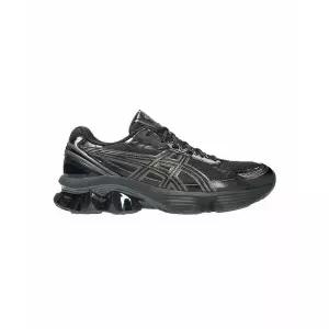 아식스 ASICS 젤-키네틱 플루언트 - 블랙:그래파이트 그레이 1203A591-003