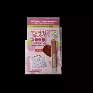 캔메이크 무치푸루 틴트 (02 모모 기획+카드월렛)