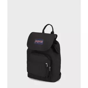 잔스포츠 JANSPORT 하이랜드 미니팩 BLACK JS0A83LJ008 336461