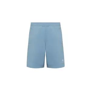 [미즈노](의정부점) 공용 4.5부컷 스 팬츠 32YD5B2725 스포티 캐주얼 데일리 4.5CUT SWEAT PANTS