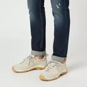 26SS GABE WARM FOG SUEDE A2267GW) 가베 스니커즈)
