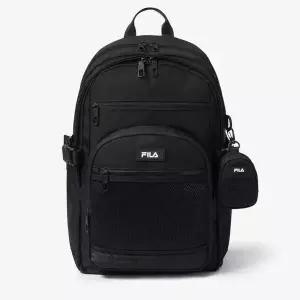 [휠라]컴포트 메쉬 백팩 FS3BPH1004X_BLK 734899
