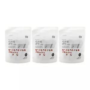 빅마마 이혜정의 아주 편안한 시크릿코인 스틱형 4g x 20개 x 3팩