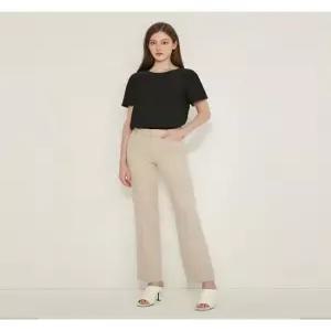 [숲][숲] 베이직 정장 롱팬츠 (SZ3LP30)