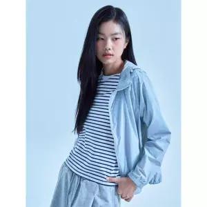 [백화점 정품] 폴햄 여성 데일리라이트 후드 바람막이 PHG2JJ2750