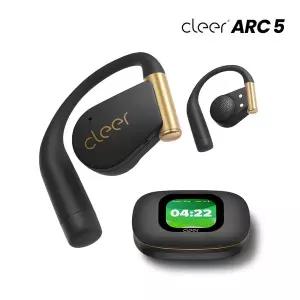 클리어 아크5 오픈형 블루투스 이어폰 THX 돌비 애트모스 Cleer Arc5 LDAC