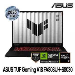 ASUS TUF Gaming A18 FA808UH-S8030 2TB TM
