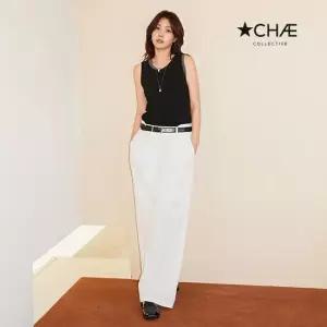 26SS 스트레이트핏 레이어드 썸머 팬츠