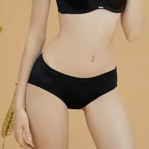 [하프클럽/에블린]데일리팬티 오늘은 햄팬티 (EBWQB49P1M-T)