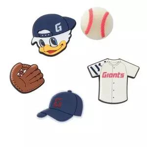 [크록스][] KBO 롯데 자이언츠지비츠 10019727 (S48731808)