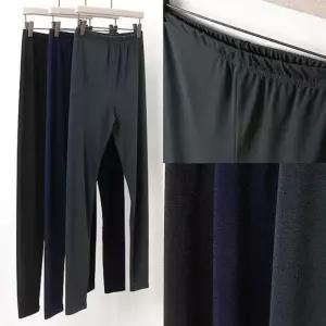 [옷자락]남자 SS 시원한 냉감이너레깅스 아이스 큰사이즈 팬츠