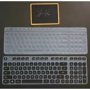 체리 DW2380 키스킨 2종 고탄력 방수 키보드 커버